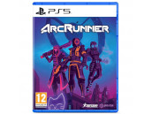 ArcRunner [PS5, русские субтитры]