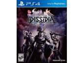 Dissidia Final Fantasy NT [PS4, английская версия]