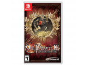 9th Dawn III: Shadow of Erthil (Limited Run) [Ninntendo Switch, английская версия]