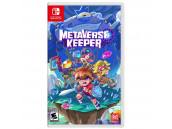 Metaverse Keeper [Switch, английская версия]