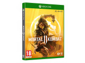Mortal Kombat 11 [Xbox One, русские субтитры]