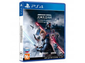 Star Wars Jedi: Fallen Order [PS4, русская версия]