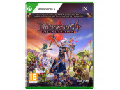 Dungeons 4 - Deluxe Edition [Xbox Series X, русские субтитры]