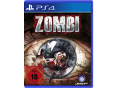 Zombie [PS4, русские субтитры]