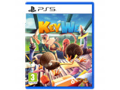 KeyWe [PS5, русские субтитры]