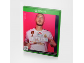 FIFA 20 [Xbox One, русская версия]