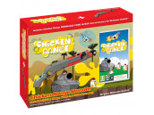 Chicken Range Game Bundle + Rifle Access (Code in a Box) [Nintendo Switch, английская версия]