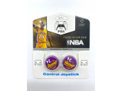 Насадка PS5 FPS NBA Lakers (purple)