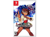 Indivisible [Nintendo Switch, русская версия]