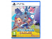 Kitaria Fables [PS5, русские субтитры]