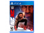 WWE 2K25 [PS4, английская версия]
