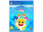 Baby Shark Sing & Swim Party [PS4, английская версия]