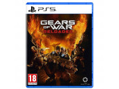 Gears of War: Reloaded [PS5, русская версия]