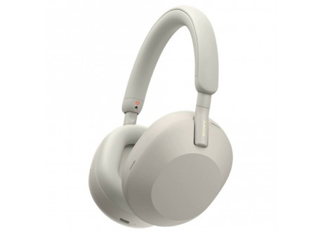 Наушники Sony WH-1000XM5 Silver