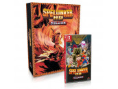 Spelunker HD Deluxe - Collector's Edition (SLG) [Nintendo Switch, английская версия]