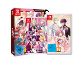 Cupid Parasite: Sweet and Spicy Darling - Day One Edition [Switch, английская версия]