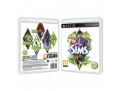 Sims 3 [PS3, русские субтитры]