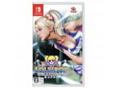 Lollipop Chainsaw RePOP [Nintendo Switch, английская версия]