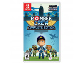 Bomber Crew - Complete Edition [Nintendo Switch, русские субтитры]