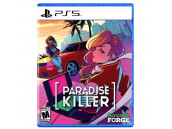 Paradise Killer [PS5, английская версия]
