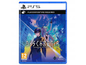 Dyschronia Chronos Alternate (только для PS VR 2)  [PS5, английская версия]