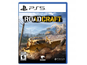Roadcraft [PS5, русские субтитры]