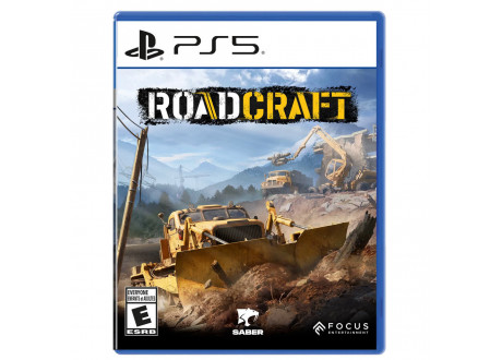 Roadcraft [PS5, русские субтитры]