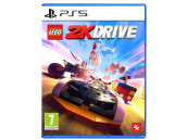 LEGO 2K Drive [PS5, английская версия]