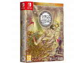 Virgo Versus The Zodiac - Collector's Edition [Switch, английская версия]