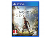 Assassin's Creed: Odyssey [PS4, английская версия]