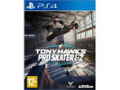 Tony Hawk's Pro Skater 1 + 2 [PS4, английская версия]