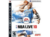 NBA Live 10 (R-2) [PSP, английская версия]