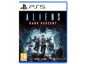 Aliens: Dark Descent [PS5, русские субтитры]