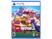 LEGO Brawls [PS5, русские субтитры]