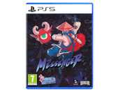 The Messenger [PS5, русские субтитры]