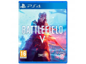 Battlefield V [PS4, английская версия]