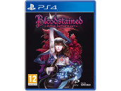 Bloodstained: Ritual of the Night [PS4, русские субтитры]