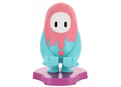 Фигурка-подставка Cable Guys - Holdems: Media Tonic Fall Guys - Ice Cream (11 см.)