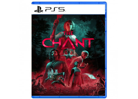 The Chant [PS5, русская версия]