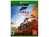 Forza Horizon 4  [Xbox Series X - Xbox One, русские субтитры]