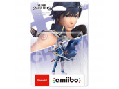 Chrom - №80 (Super Smash Bros. коллекция) [Nintendo Amiibo Character]