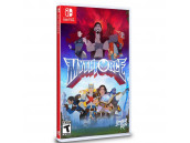 MythForce (Limited Run) [Switch, русская версия]