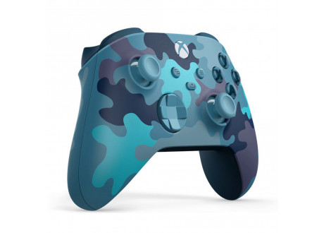 Джойстик XB Series X/S Controller Wireless Mineral Camo (EU)