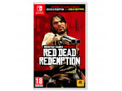 Red Dead Redemption [Nintendo Switch, русские субтитры]