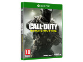 Call of Duty: Infinite Warfare [Xbox One, английская версия]