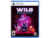 Wild Bastards [PS5, английская версия]
