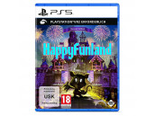 Happy Funland (PS VR2) [PS5, английская версия]