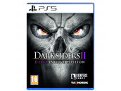 Darksiders II: Deathinitive Edition [PS5, русская версия]