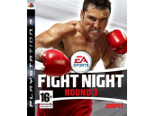 Fight Night ROUND 3 [PS3, английская версия]