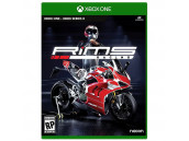 RiMS [Xbox One, русские субтитры]